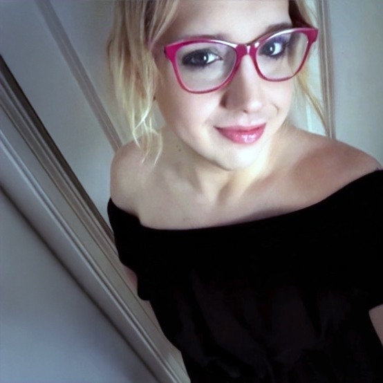Catie Avatar